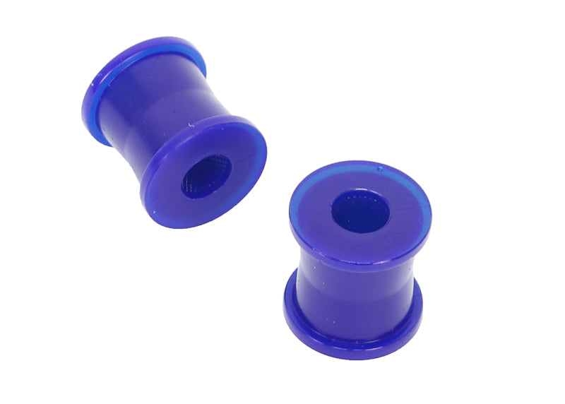 SPR Bushing Kits - SuperPro 62-66 Ford Cortina MK1 & Lotus Drag Link Bushing Kit