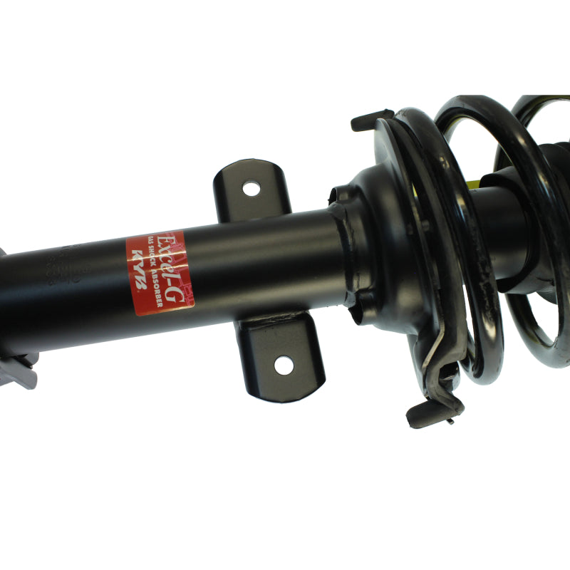 KYB Shocks & Struts Strut Plus - KYB Strut Plus Rear Right Chevrolet 04-09 Impala with 17in or 18in Wheels/10-12 Impala
