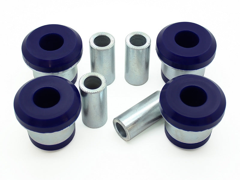 SPR Bushings - Control Arm - SuperPro Rear Control Arm Upper Bushing Kit