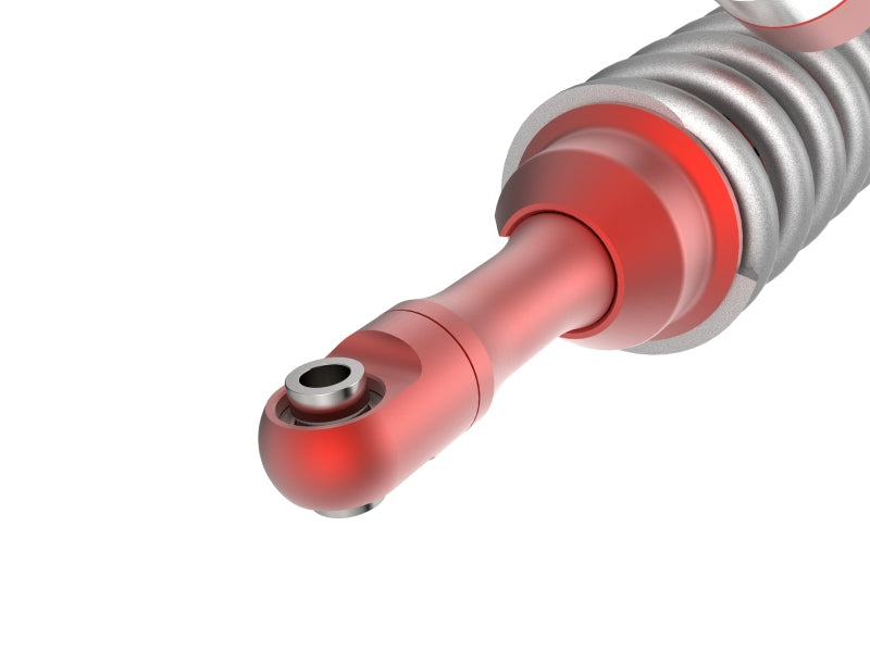 AFE Sway Coil Over Kit - aFe 05-22 Toyota Tacoma L4 2.7L Sway-A-Way 2.5in Front Coilover Kit w/ Compression Adjusters