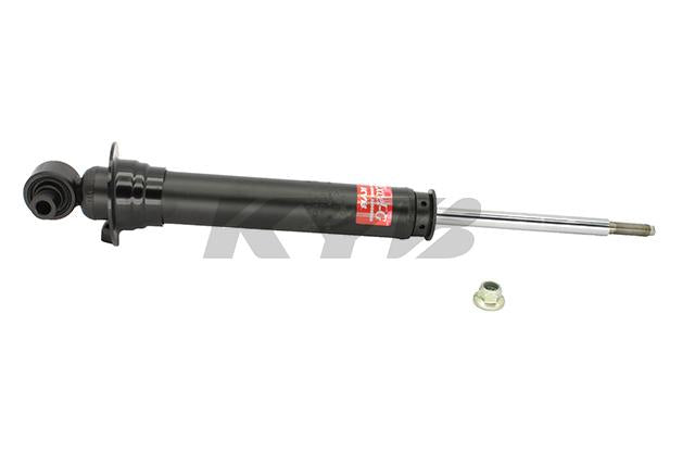 KYB Shock & Strut Excel-G - KYB Shocks & Struts Excel-G Rear Right FORD Freestyle 2005-07 FORD Taurus X 2008-09