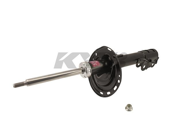 KYB Shock & Strut Excel-G - KYB Excel-G Strut Front Right Toyota Sienna 11-12 AWD/FWD 2.7L