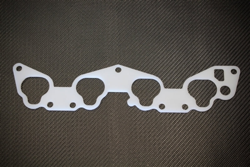 TQS Thermal Gasket - Int Mani - Torque Solution Thermal Intake Manifold Gasket: Honda Civic 92-95 D Series
