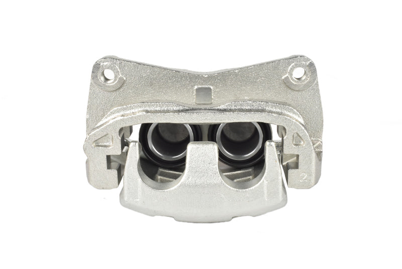 DBA Street Series Calipers - DBA 13-20 Subaru BRZ (w/292mm Front Rotor) Street Series Left Front Caliper