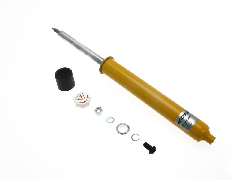 KON Sport (Yellow) Shocks - Koni Sport (Yellow) Shock 06-13 Honda Civic Coupe & Sedan- SI/ DX - Front