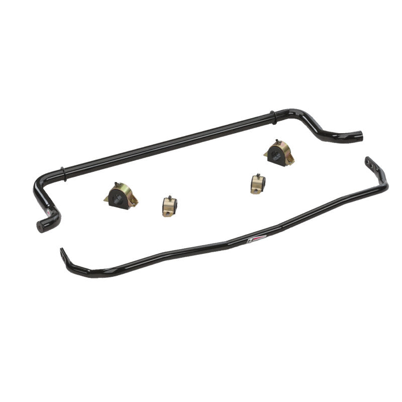HOT Swaybar - Hotchkis 04-08 Audi RS4 Front & Rear Sport Swaybar