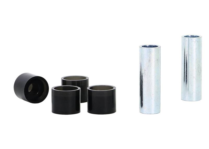 SPR Bushings - Leaf Spring - SuperPro Ford/Mazda Severe Duty Rear Leaf Spring Front Eye Bushing Kit