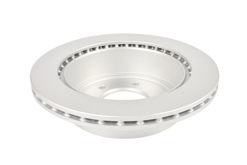 DBA En-Shield Standard Rotors - DBA 2024+ Ford Ranger En-Shield Standard Rear Brake Rotor