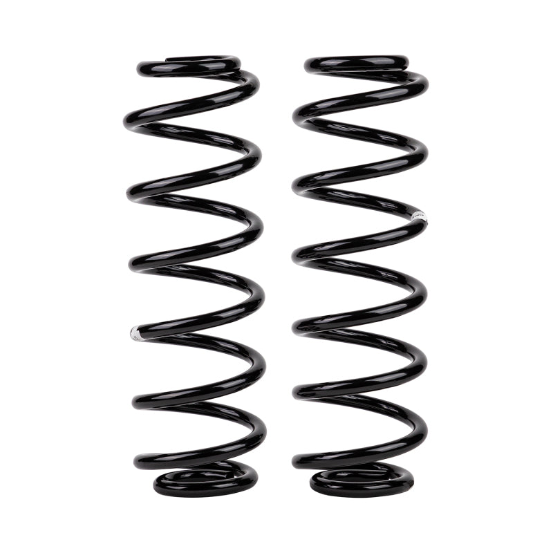 ARB OME Coil Springs - ARB / OME Coil Spring Rear Colorado 7Med