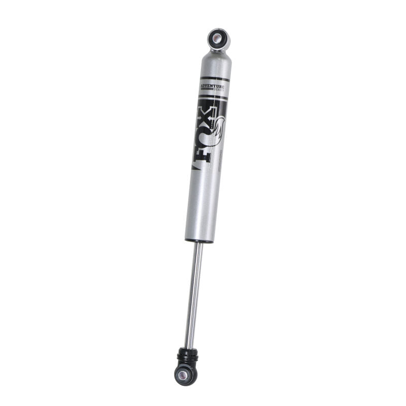 RID Fox 2.0 Shocks - Ridetech 2015+ Ford F150 (w/ Ridetech 5.5in Lowering Kit) Rear Adventure Series Shock