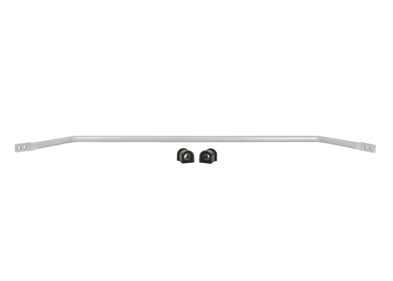 WL Sway Bars - Front - Whiteline 10/00-3/06 Toyota MR2 Spyder Front 22mm Heavy Duty Adjustable Swaybar