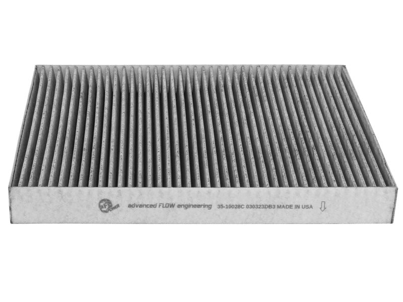 AFE Cabin Air Filters - aFe POWER Cabin Air Filter Various Chrysler & Dodge 11-23