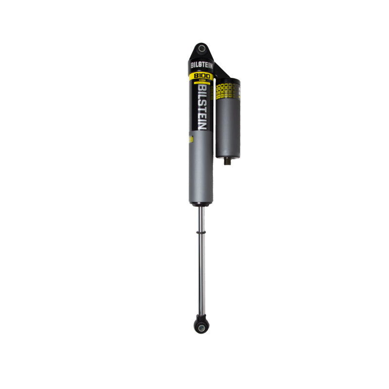 BIL B8 Series Shocks - Bilstein 20-24 Jeep Gladiator JT B8 8100 Rear Shock Absorber - 2-4.5in Lift Height