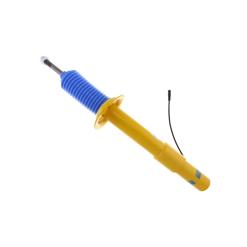 BIL B6 Series Shocks - Bilstein B6 (DampTronic) 06-10 BMW M6 (E63) w/ EDC Electronic Dampers Front 36mm Shock Absorber