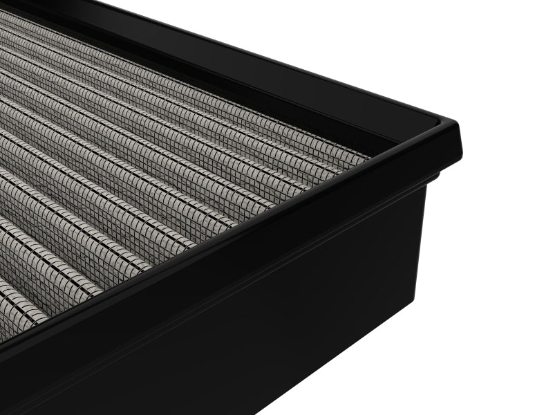 AFE Direct Fit Pro DRY S Air Filter - aFe Magnum FLOW Pro DRY S Replacement Filter Ford Ranger 2019 L4-2.3L (T)