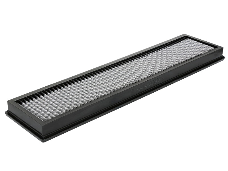 AFE Direct Fit Pro DRY S Air Filter - aFe MagnumFLOW 14-17 Porsche 911 Turbo / Turbo S 3.8L (tt) Pro DRY S Air Filter