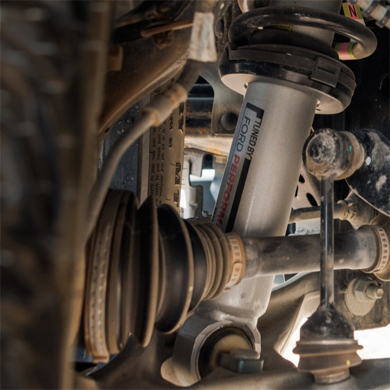 FR Suspension Kits - Ford Racing 21-23 Bronco (4Dr) Off-Road Suspension 2in Lift Kit