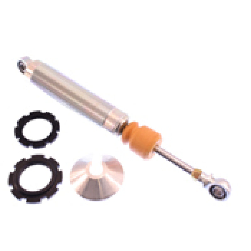 BIL Motorsport Shocks - Bilstein Motorsport 8in. Mini Magnum Rear CUSTOM 46mm Monotube Shock Absorber
