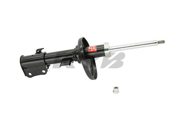 KYB Shock & Strut Excel-G - KYB Shocks & Struts Excel-G Front Right SUZUKI Aerio 2004-07