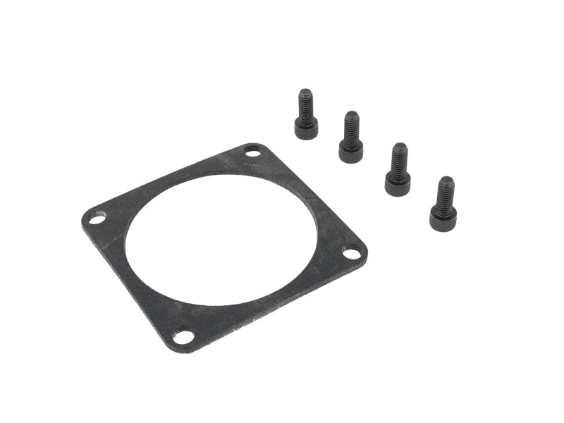 SK Throttle Body Adapters - Skunk2 90mm B Series Throttle Body Adapter
