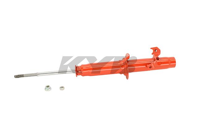 KYB Shocks & Struts AGX - KYB Shocks & Struts AGX Front Right HONDA Prelude 1992-01