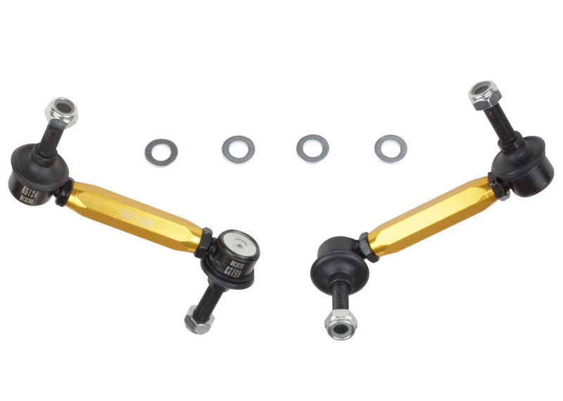 WL Sway Bar Links - Whiteline EVO X Rear End Links