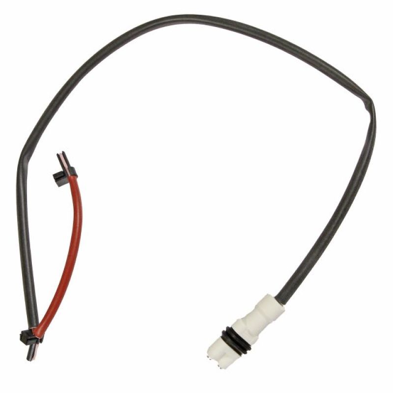 PSB Euro-Stop Brake Pad Sensor - Power Stop 06-12 Porsche 911 Front Euro-Stop Electronic Brake Pad Wear Sensor