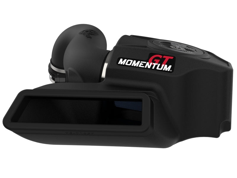 AFE Momentum GT Cold Air Intakes - aFe Momentum GT Pro 5R Cold Air Intake System 19-21 Audi Q3 L4-2.0L (t)
