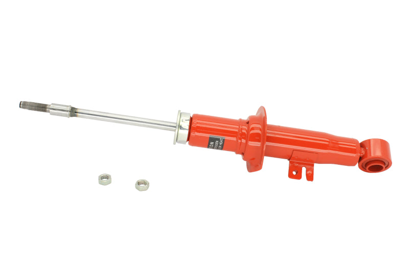 KYB Shocks & Struts AGX - KYB Shocks & Struts AGX Front Left NISSAN 300ZX 1990-96