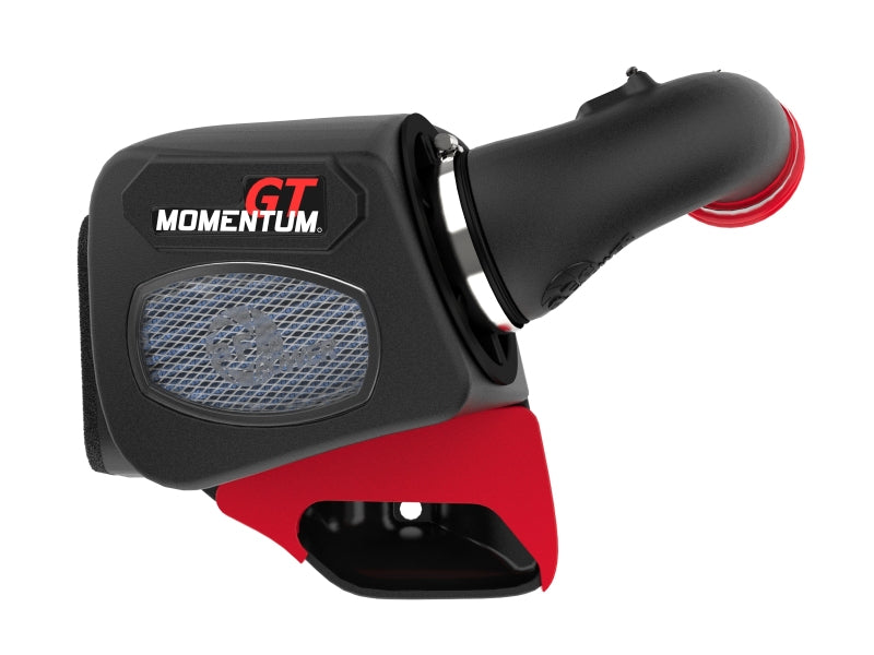 AFE Momentum GT Cold Air Intakes - aFe Toyota Tacoma TRD Pro 24-26 / 4R TRD Pro 25-26 L4-2.4L Momentum GT CAI System w/Pro 5R Filter