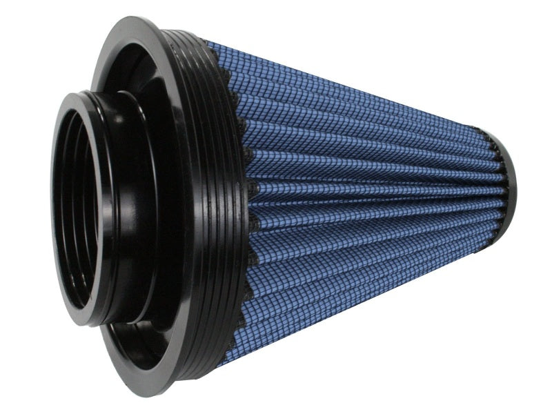 AFE Universal Pro-5 R Filter - aFe Takeda Air Filters IAF PDS A/F P5R 3-1/2F x 6B(INV) x 2-3/4T(DOM) x 8H(VS)