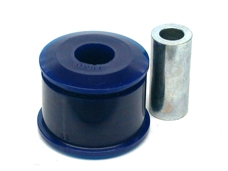 SPR Bushings - Subframe - SuperPro 1975 Alfa Romeo Alfetta GT Rear Suspension-to-Crossmember Bushing Kit - De-Dion Suspension
