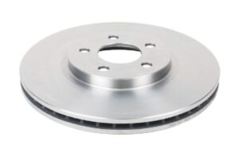 DBA Street Standard Rotors - DBA 01-10 Chrysler PT Cruiser Front Street Series Standard Rotor