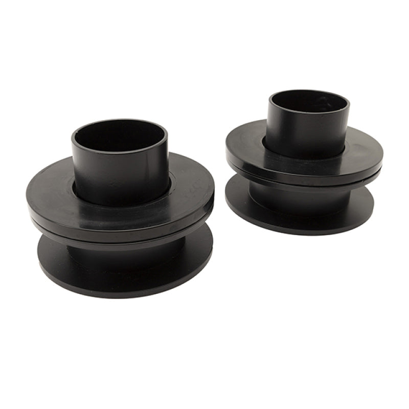 BT Leveling Spacer - Belltech 05-18 Ford F-250 / F-350 2.5in Lift Front Strut Spacer