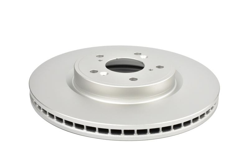 DBA En-Shield Standard Rotors - DBA 18-22 Honda Accord Sport/Touring Front En-Shield Standard Rotor