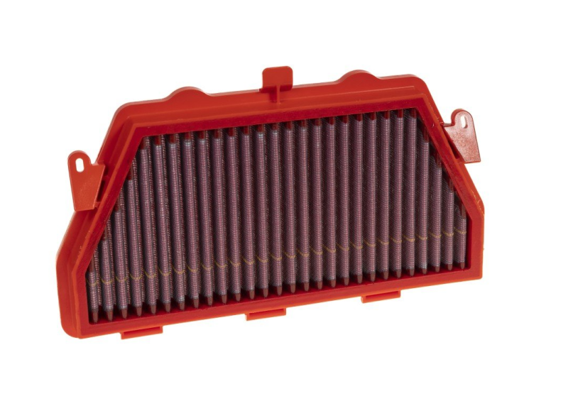 BMC Motorcycle Replacement Filters- Race - BMC 08-11 Honda CBR 1000 Rr Replacement Air Filter- Race