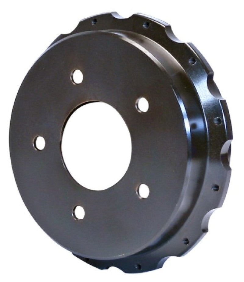 WIL Rotor Hat - Wilwood Hat-Park Brake 1.70in Offset 5 x 4.75 - 12 on 8.75in
