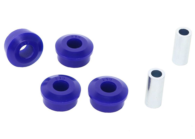 SPR Bushings - Control Arm - SuperPro Ford-Tramp Rod