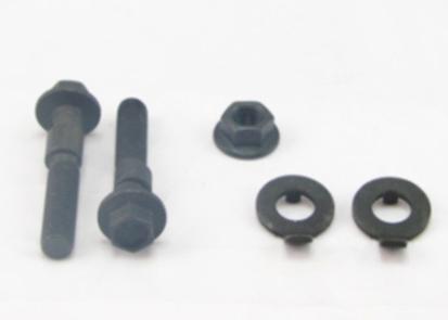 WL Camber Adj Kits - Whiteline 02-07 WRX F&R / 03-07 Impreza NA F&R / 04-07 STi F&R / 08+  WRX Hatch F Only  / 08-09 STi