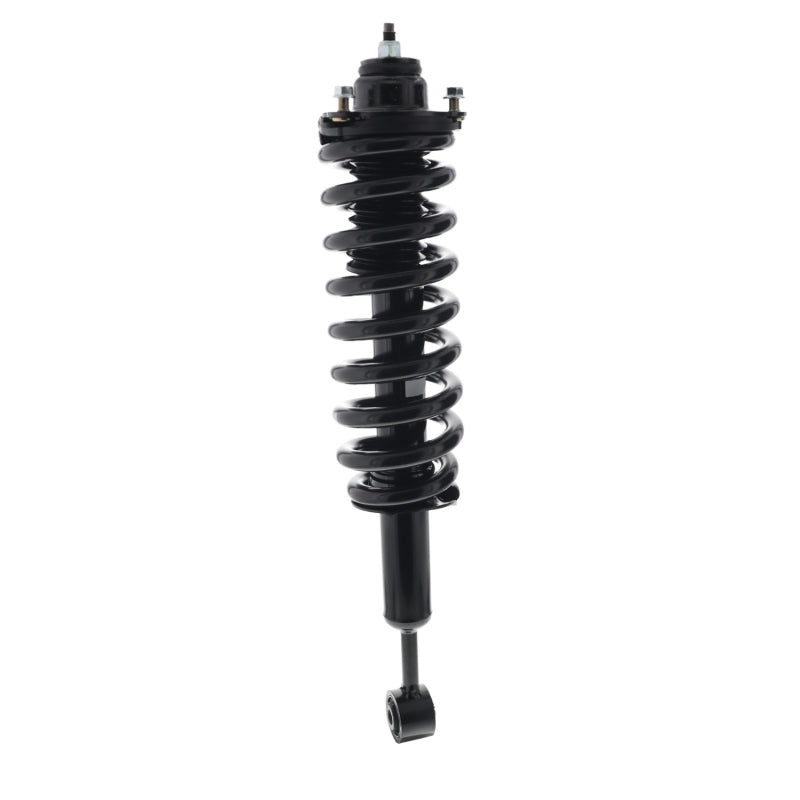 KYB Shocks & Struts Strut Plus - KYB Shocks & Struts Strut Plus Front Left 10-22 Toyota 4Runner 2WD (Exc. KDSS, X-REAS)