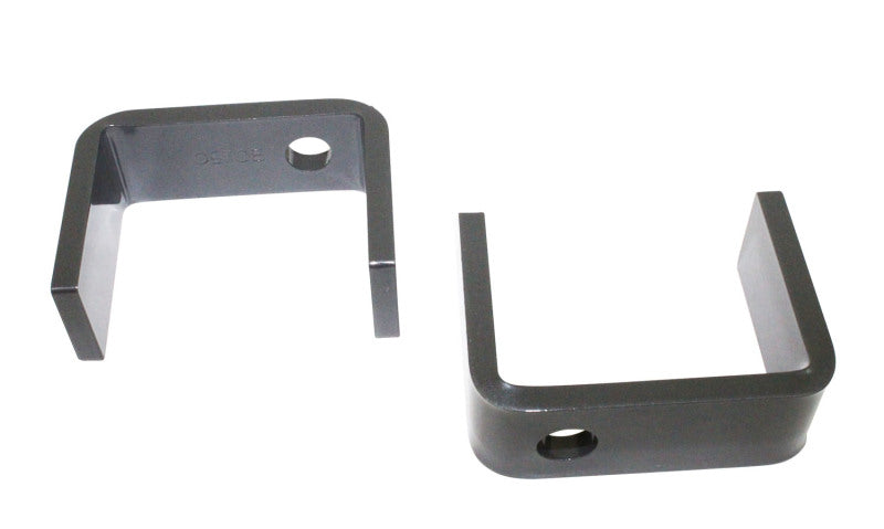 MXT Lowering Flip Kit - MaxTrac 73-87 Chevrolet C10 2WD 5in Rear Lowering Flip Kit