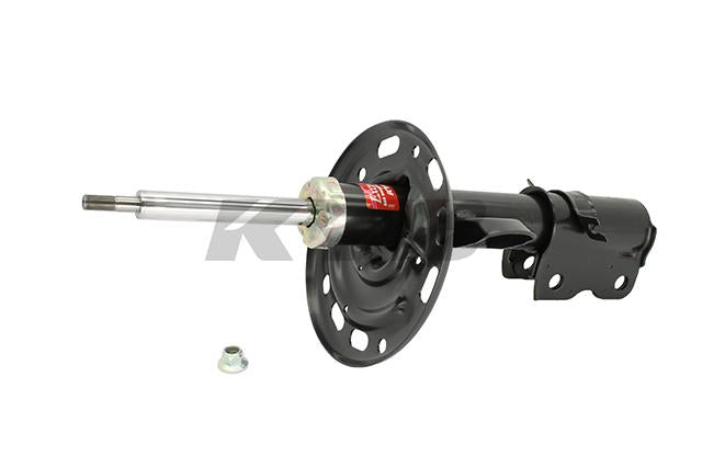 KYB Shock & Strut Excel-G - KYB Shocks & Struts Excel-G Front Left NISSAN Altima 2007-11