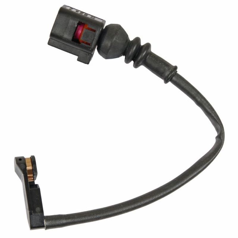 PSB Euro-Stop Brake Pad Sensor - Power Stop 16-19 Audi TT Quattro Front Euro-Stop Electronic Brake Pad Wear Sensor
