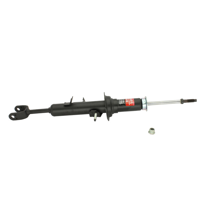 KYB Shock & Strut Excel-G - KYB Shocks & Struts Excel-G Front Left INFINITI G35 (RWD) 2003-06 NISSAN 350Z 2003-05