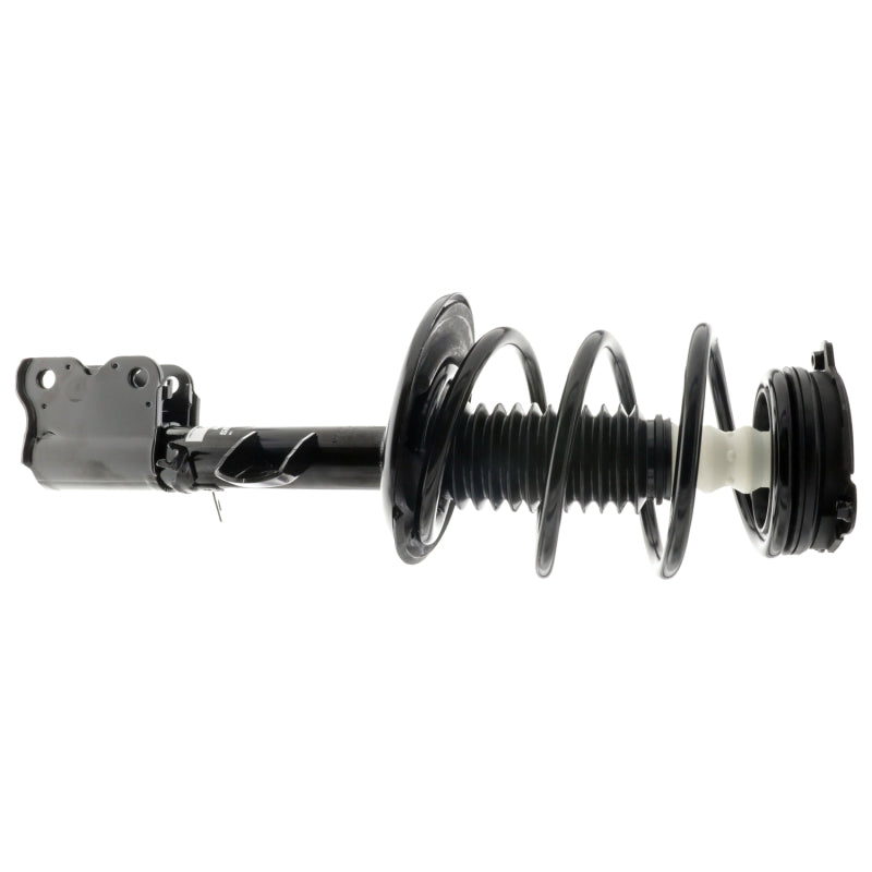 KYB Shocks & Struts Strut Plus - KYB Shocks & Struts Strut Plus Front Left Nissan Murano 09-13 (FWD Only)