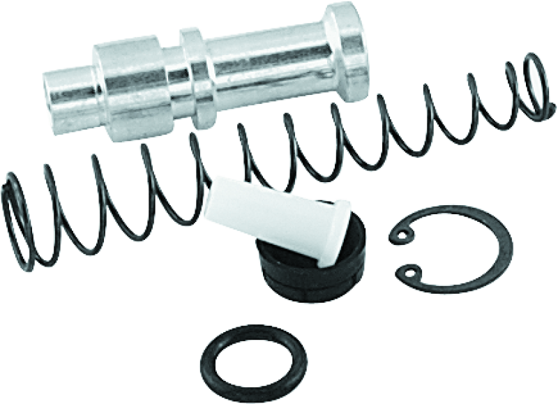BKC Master Cylinder Rebuild Kit B - Bikers Choice 82-E87 FXR Rear Master Cylinder Rebuild Kit Replaces H-D 43282-82B