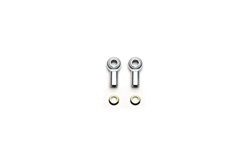WIL Hardware - Wilwood Replacement FOR ROD ENDS/Spacer Kit