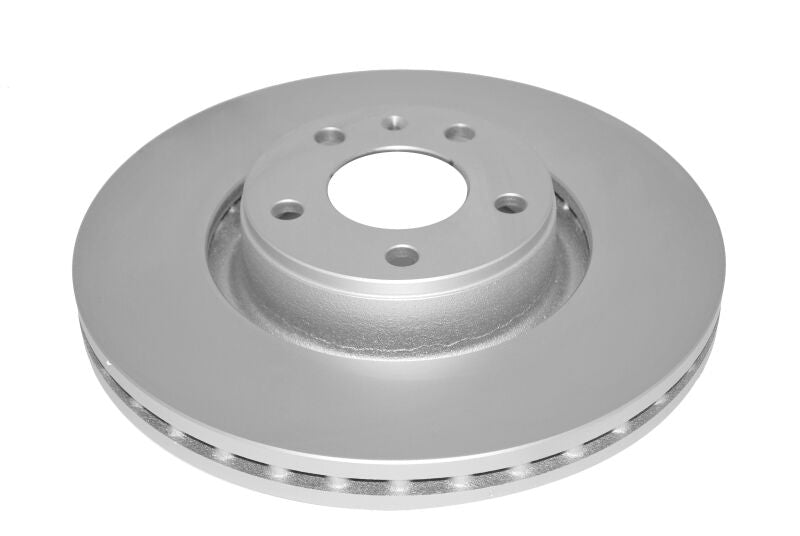 DBA En-Shield Standard Rotors - DBA 06-11 Audi A6 Front En-Shield Standard Rotor