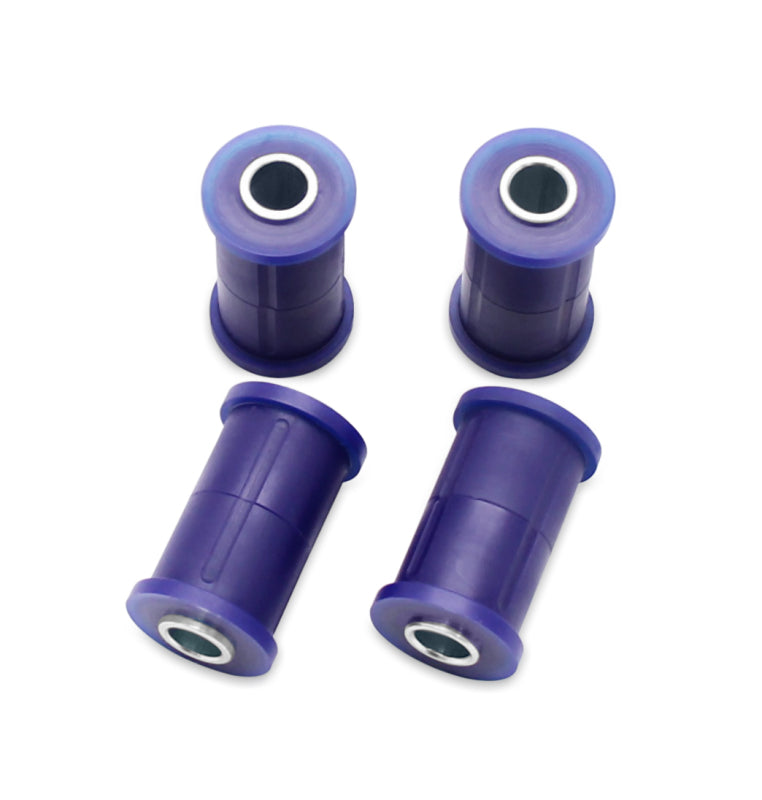 SPR Bushings - Control Arm - SuperPro 1979 Nissan 280ZX Base Rear Lower Inner Control Arm Bushing Kit