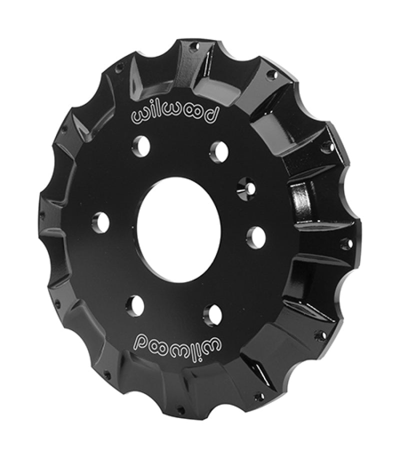 WIL Rotor Hat - Wilwood 2019+ GM Silverado/Sierra 1500 Standard Truck Hat